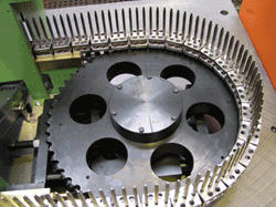 Machinery Component